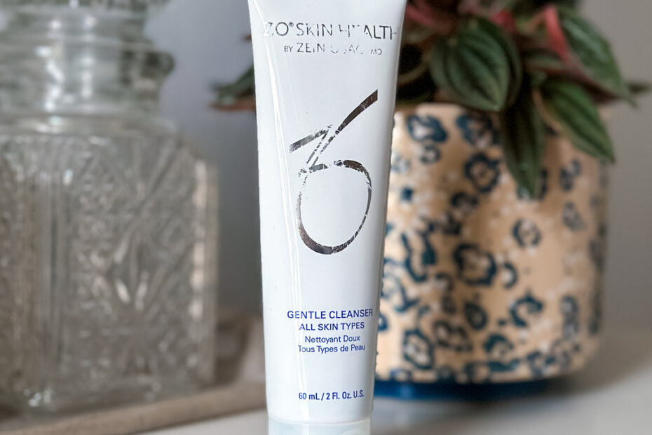 Zo Skin Health Gentle Cleanser