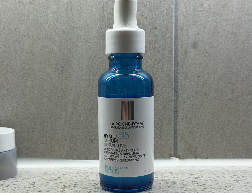 La Roche Posay HyaluB5 Suractivated