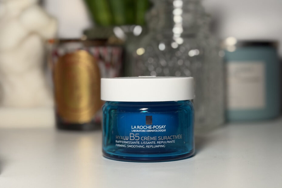 La Roche Posay HyaluB5 krem