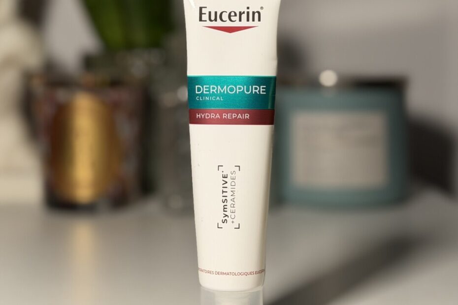 Eucerin Dermopure Hydra Repair