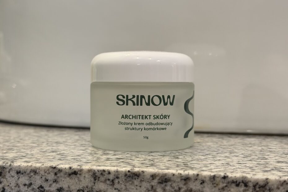 Skinow Architekt Skóry