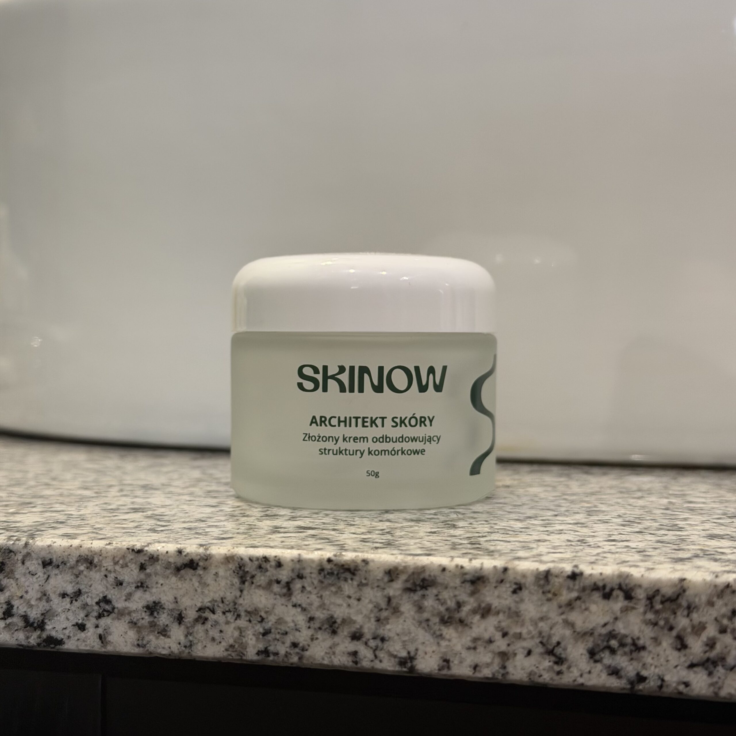 Skinow Architekt Skóry