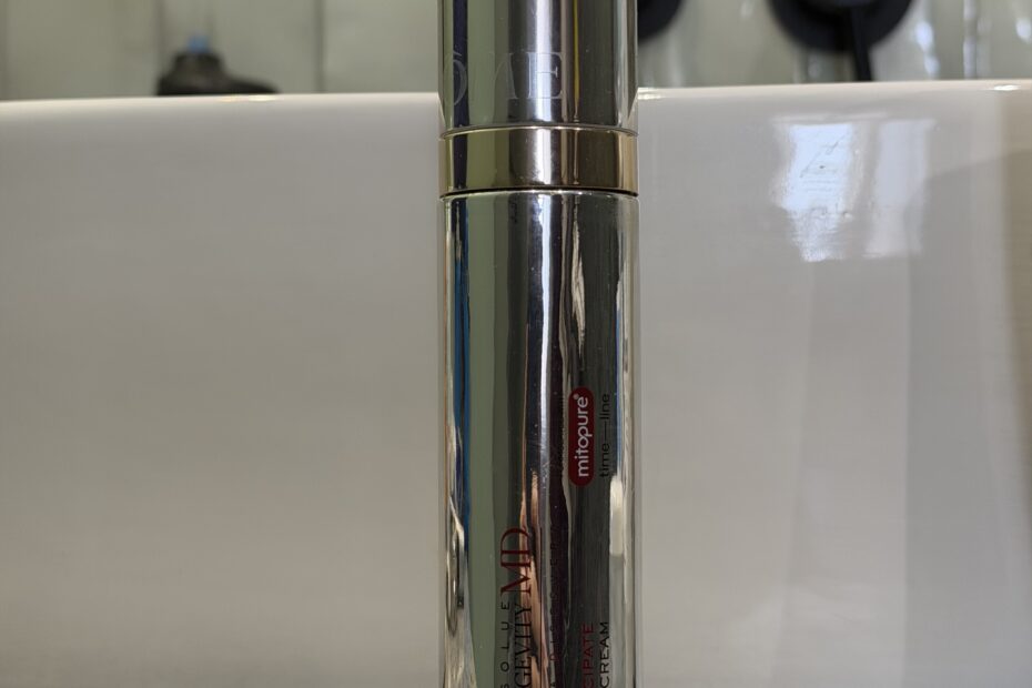 Lancome Absolue LongevityMD Anticipate